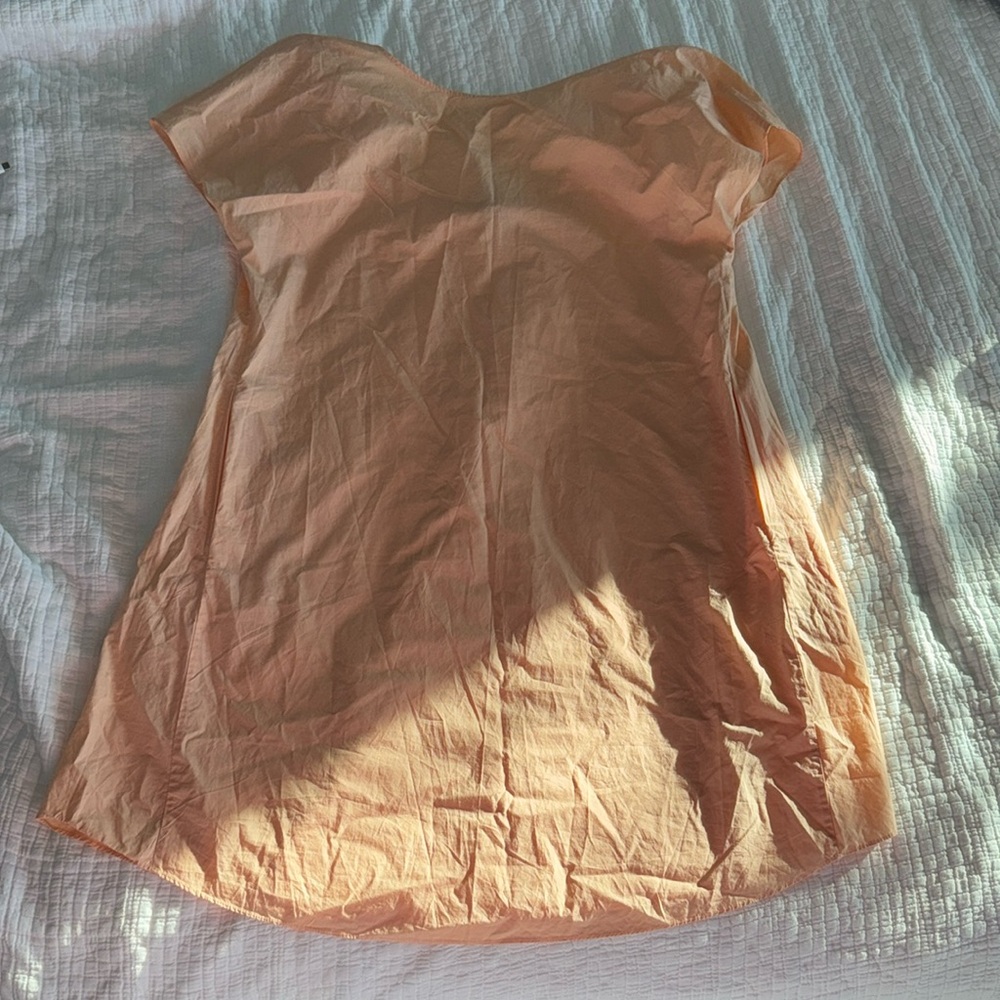 COS tunic
